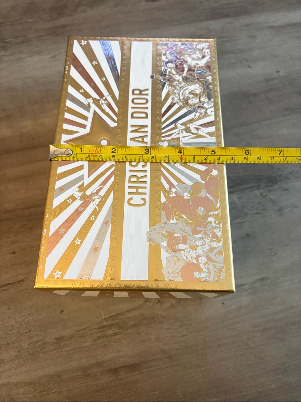 Christian Dior Special Edition Gift Box - Picture 13 of 13